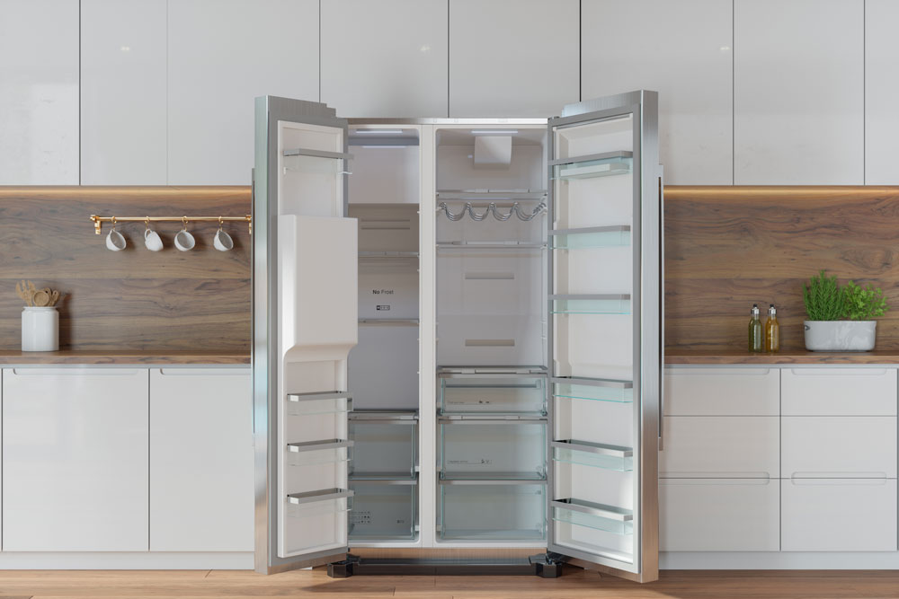 Fridge and Freezer Repair waukesha county refrigerator repair