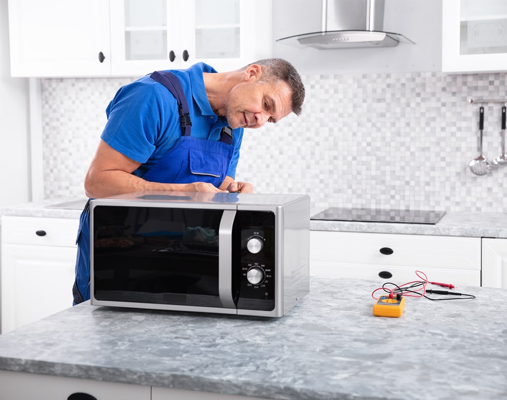 Microwave repair in Waukesha waukesha county microwave repair