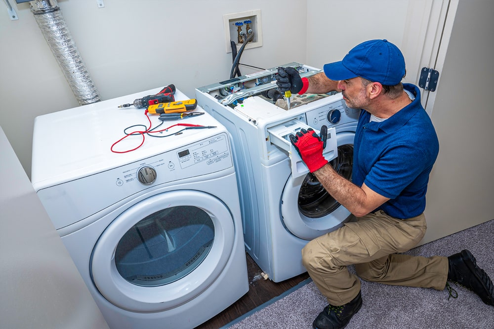 Waukesha County Washer & Dryer Repair waukesha county appliance repair